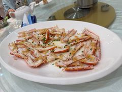 蒜蓉蒸长脚蟹-荔城生鲜盛宴(番禺旗舰店)