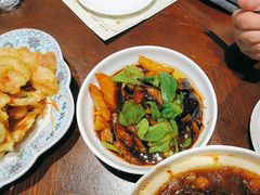 -老厨家(友谊路总店)
