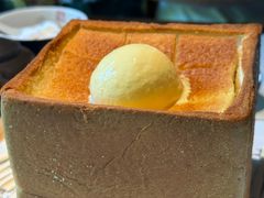 面包诱惑-绿茶餐厅(龙井船宴· 品牌总店)