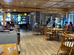 -星河湾温泉洗浴酒店