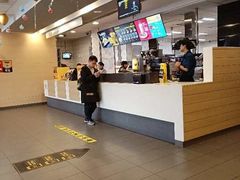 -麦当劳(成都时代奥特莱斯店)