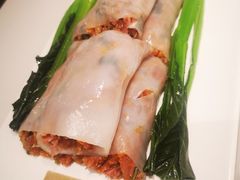 -港禧茶餐厅(美莲广场店)