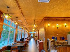 大堂-荣德灶台鱼(圣泉寺店)