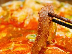 -黔滚滚贵州牛肉火锅·酸汤火锅(创意园店)
