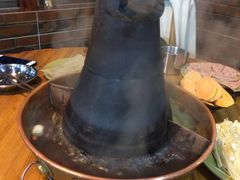 -东镇老火锅(长春路首店)