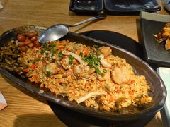-沼津港精致料理·寿喜烧·烧鸟(青浦宝龙广场日料榜单店)