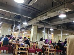 -元盛居(生态大街店)