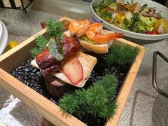 -Wood Garden(合生汇店)