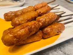 -乐凯撒披萨(恒隆广场店)