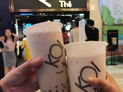 -KOI Thé(正佳广场店)