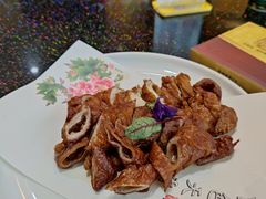 -新天禧大酒店·四十年浙菜·禧宴(西湖店)