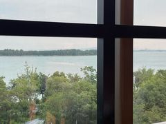 -苏州苏州湾艾美酒店-新食谱全日制餐厅