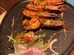 -甘尼仕印度餐厅酒吧(斜塘老街店)