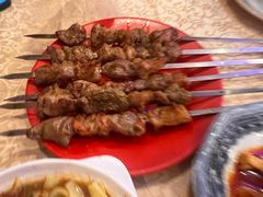 -维吾尔餐厅(宜山路店)