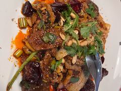 -拿渡·水煮鱼 麻辣香锅(西单大悦城店)