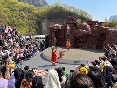 -云台山风景名胜区