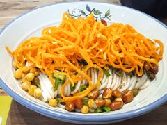 -常樂屋·常德米粉(青年路店)