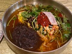 -老朴饭店(邮政街总店)