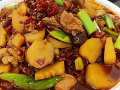 -福顺祥大盘鸡(临潼店)