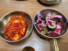 -HOTISLAND海鸡岛·韩国料理(江南西店)