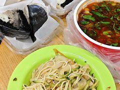 -一品飘香米线(一中总店)