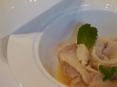 -北京古城老院厉晓麟精致菜