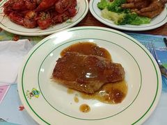 -巴犀烧烤(新崇光店)
