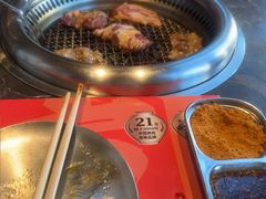 -一品诚记烤肉·甄选店(中南路店)