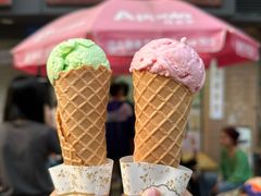 -成裕雪糕店(士多店)