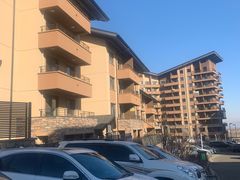 -中旅松花湖滑雪场