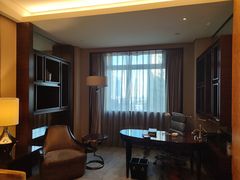 -西安赛瑞喜来登大酒店