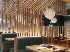 卡座-温野菜涮涮锅(曲江大悦城店)