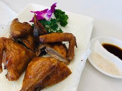 乳鸽-益健名厨海鲜城(夏湾店)