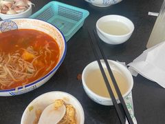 -齐月岐山面馆(朝阳大街店)