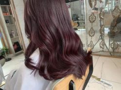 -小齐发型Star·Salon