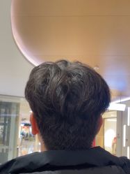 -禾曼造型