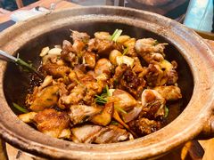-古琢小馆·珠海味(南方软件园店)