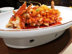 -童福兴·南京菜(老门东店)