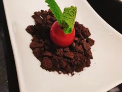 -ManHo万豪中餐厅(成都茂业JW万豪酒店)