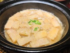 招牌焗香芋-花千醉拾季(雨花世茂店)