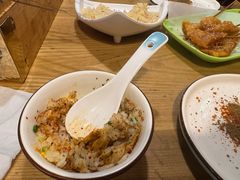 -烤满分·东北烧烤(首经贸店)