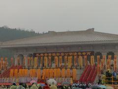 -黄帝陵