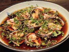 -庐灶江南·江南菜·四合院Bistro(东直门雍和宫·原华侨宾馆店)