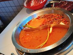 -李姑婆鲜切牛肉火锅自助(凤城二路店)