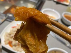 -海底捞火锅(石厦时代广场店)