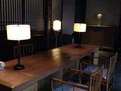 大堂-法云安缦酒店