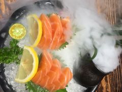 -小川洋风料理(街道口店)