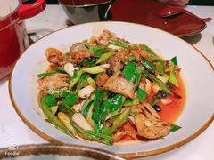 -柴门饭儿(成都太古里店)