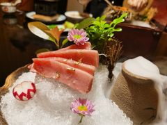 -天狗山料理(省体店)