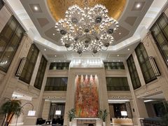 -上海浦东滨江喜来登酒店